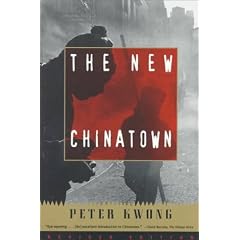 The New Chinatown