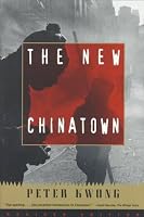 The New Chinatown: Revised Edition