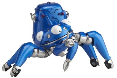 リボルテックヤマグチNo.126 リボルテックヤマグチ タチコマ