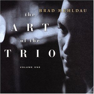 The Art Of The Trio - Volume One