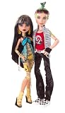 Monster High Doll Giftset