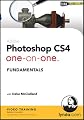 Photoshop CS4 One-on-One: Fundamentals