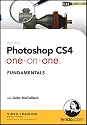 Photoshop CS4 One-on-One: Fundamentals