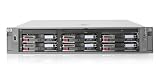 HP ProLiant DL380R04 Server