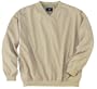 Port Authority Microfiber Windshirt (J731) Wind Shirt X-Small Black