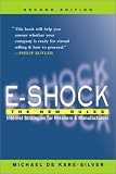 E-Shock: The New Rules - Internet Strategies for Retailers and Manufacturers