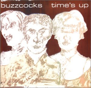 CD-Charts  Music : Time's Up