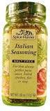 Spice Hunter - Italian Seasoning - Salt Free, 0.6 oz