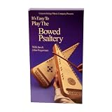 Mel Bay's Play the Bowed Psaltry, DVD & Book