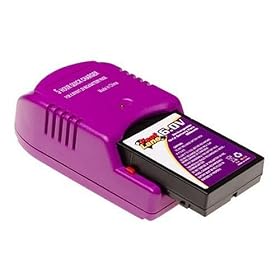 Fast Lane 6.0V NICD Battery Pack and Charger by Tru Hk Ltd