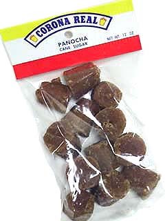 Childrens Toyshop  Gourmet Food : Corona Real Piloncillo, 12 oz.