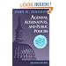 Agendas, Alternatives, and Public Policies (2nd Edition)