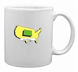 North Dakota Mug