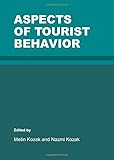 Aspects of tourist behavior