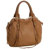 Linea Pelle Alex Zip Speedy Satchel