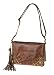 La Rue Women's Distressed Studded Handbag from The Devil Wears Prada Motion Picture