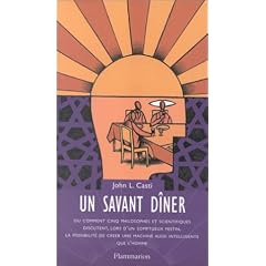 Un savant diner