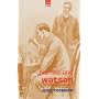 Holmes and Watson (A&B Crime)