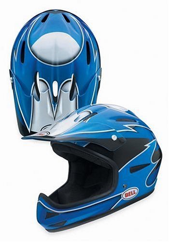 SportingGoods: Bell Bellistic Bike Helmet