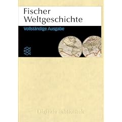 Fischer Weltgeschichte (PC+MAC)