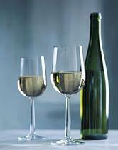 Rosendahl Grand Cru 白ワイングラス 2個セット 25342