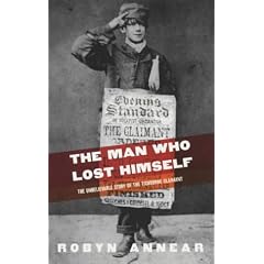 The Man Who Lost Himself
