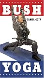 cover of Bush Yoga