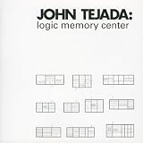 Revue John Tejada  / Logic Memory Center