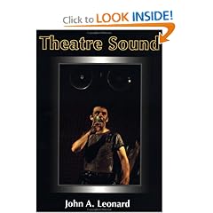 Theatre Sound (Theatre Arts (Routledge Paperback))