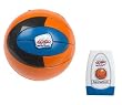 GoGo TV 2 Basketball Set