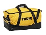 Thule 7007 Go Pack Cube Cargo Bag (Yellow)