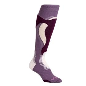 Bridgedale Womens Lightweight Control Fit Socks