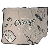 Chicago White Sox Newborn Gift Set