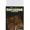 Free Form Chip Carving: 35 New Designs!