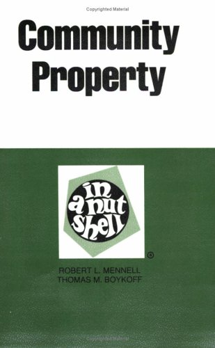 Property Law and Real Estate