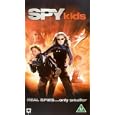 Spy Kids [2001]