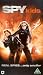 VHS : Spy Kids [2001]