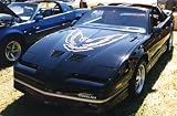 1987 Trans Am Kit - BLACK