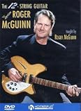 The 12-String Guitar Of Roger McGuinn