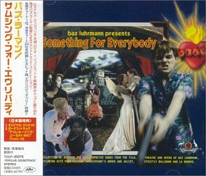 Baz Luhrmann - Everybody