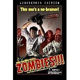 Zombies 2nd Edition
