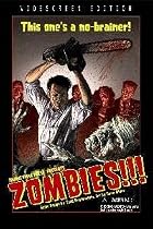 Zombies!!! 2nd Edition