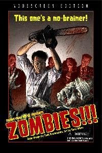 Zombies!!! 1 2nd Edition