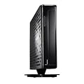 Shuttle XS35V2 Slim-PC Barebone (Intel Atom D525 2 x 1.8Ghz, DDR2, USB 2.0, Integrated Graphics Card)