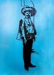 Mexico: Stencil Propa