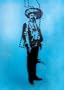 Mexico: Stencil