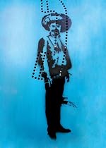 Mexico: Stencil Propa