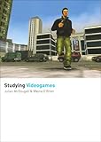 Studying videogames