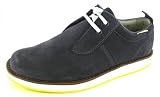 $90 Dr. Doc Martens Farris Mens Suede Casual Shoes