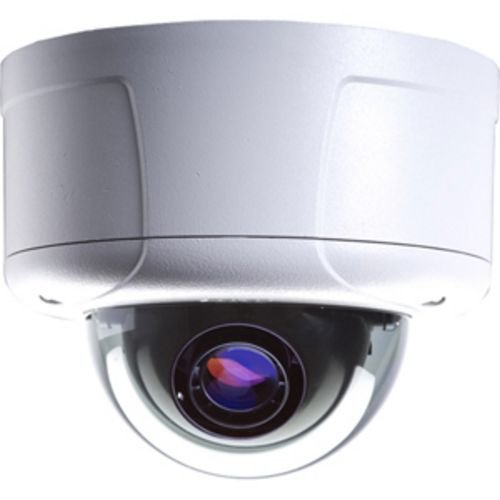Pelco IDE20DN-0 Sarix EP ID fxd indr dome 2.1mp d/n no-lens Smkd